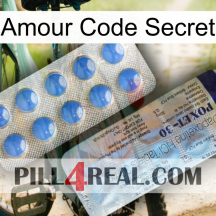 Love Secret Code 39